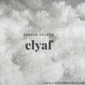 Boncuk Silikon Elyaf
