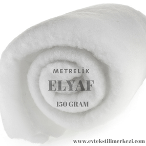 Metrelik Elyaf 150 Gram