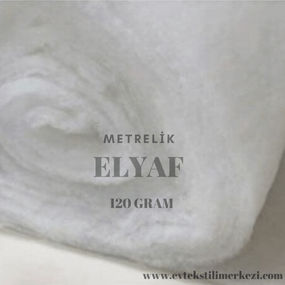 Metrelik Elyaf 120 Gram