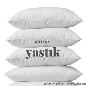 Silikon Yastık 800 Gram